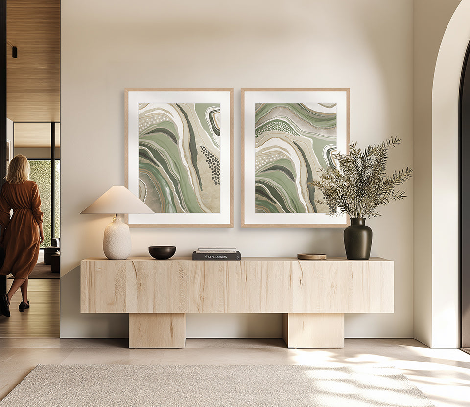 Burrawa Sky Collection I