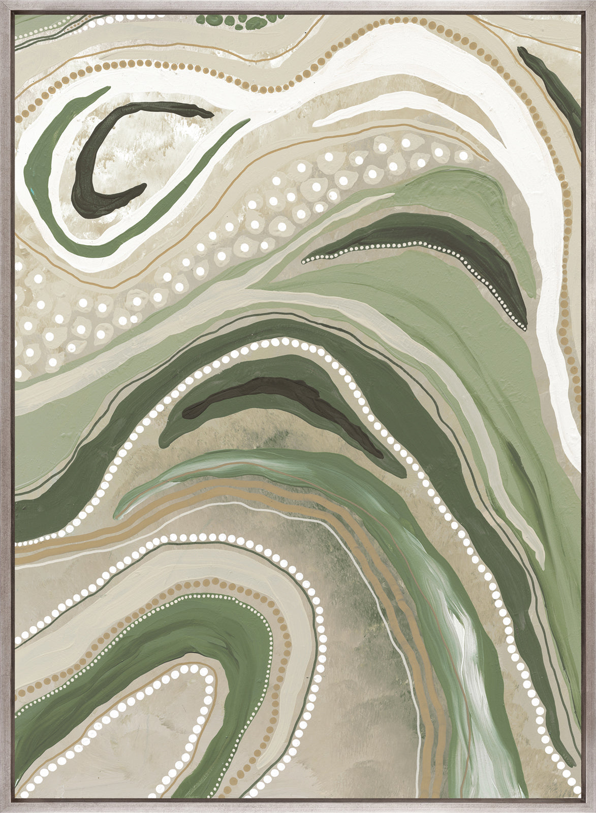 Burrawa Sky Collection III (Canvas)