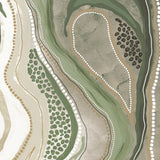 Burrawa Sky Collection V (Canvas) Large (903mm W x 1109mm H)