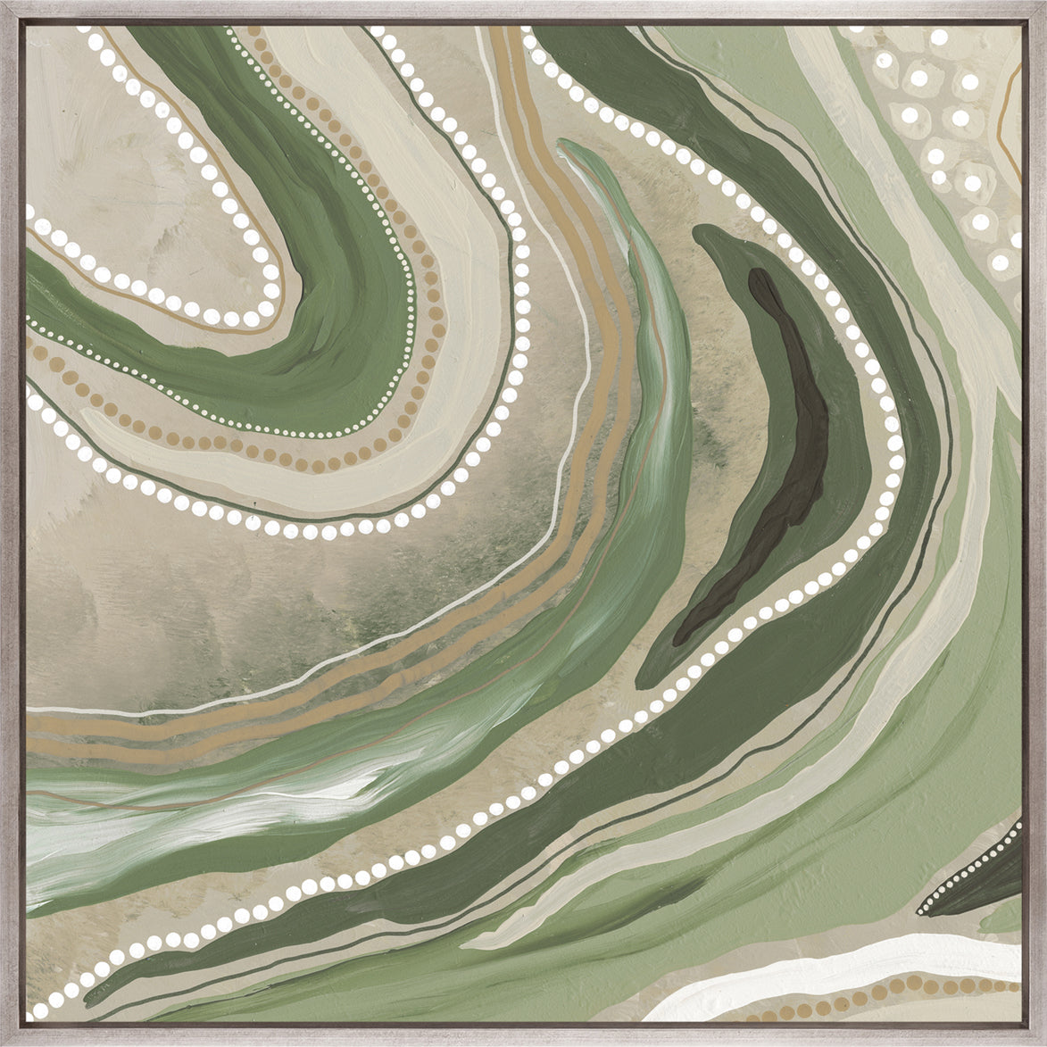 Burrawa Sky Collection VI (Canvas)