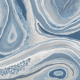 Burrawa Sky Collection VIII X-Large (1000mm W x 1400mm H) / Clear Acrylic