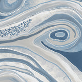 Burrawa Sky Collection IX (Canvas) Large (903mm W x 1109mm H)