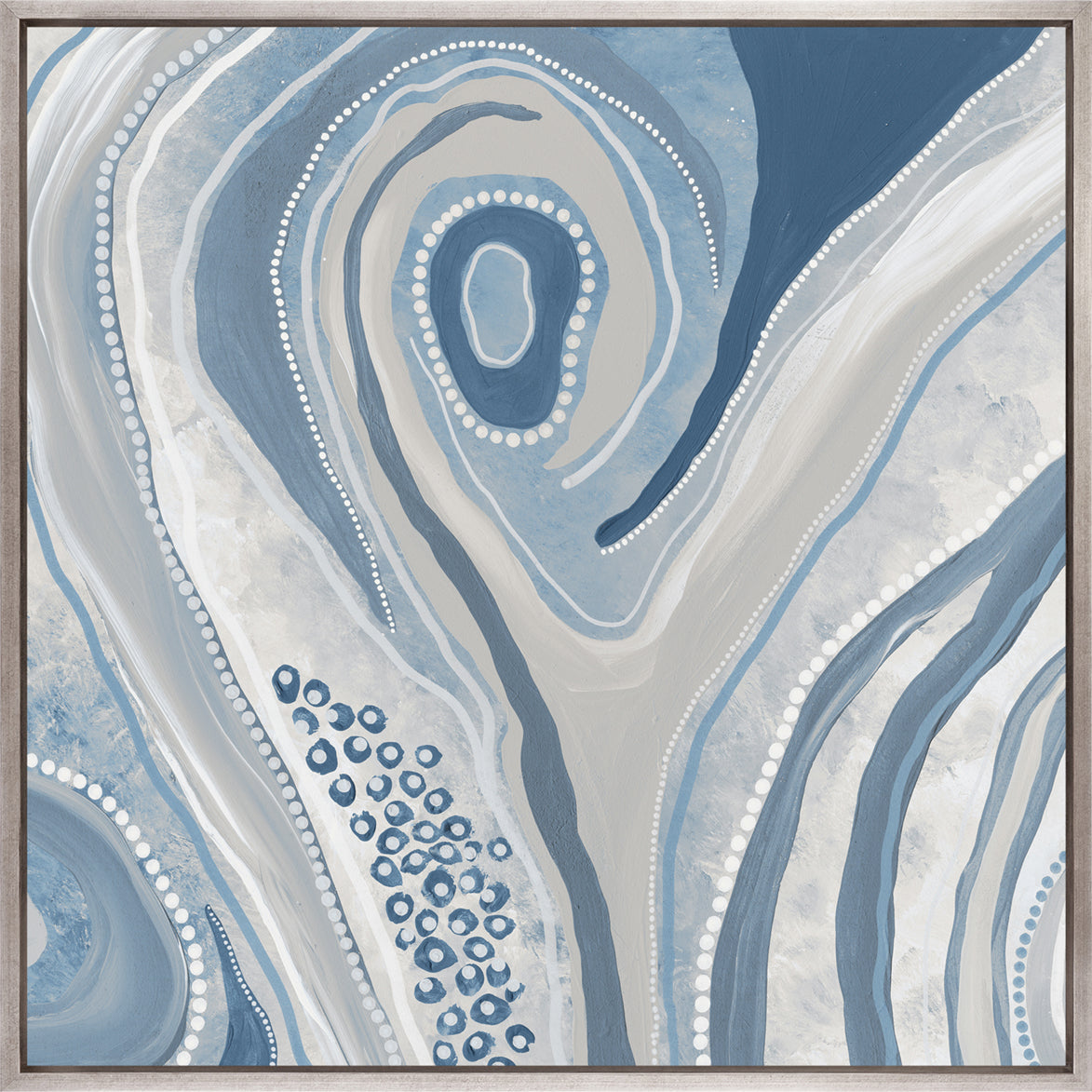 Burrawa Sky Collection X (Canvas)