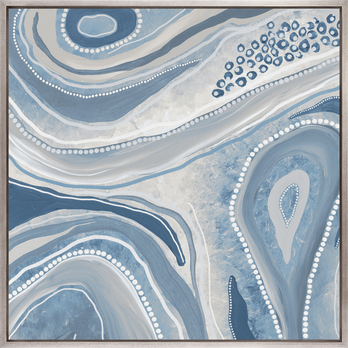 Burrawa Sky Collection XI (Canvas)