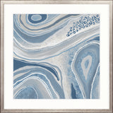 Burrawa Sky Collection XI X-Large (1000mm W x 1400mm H) / Clear Acrylic