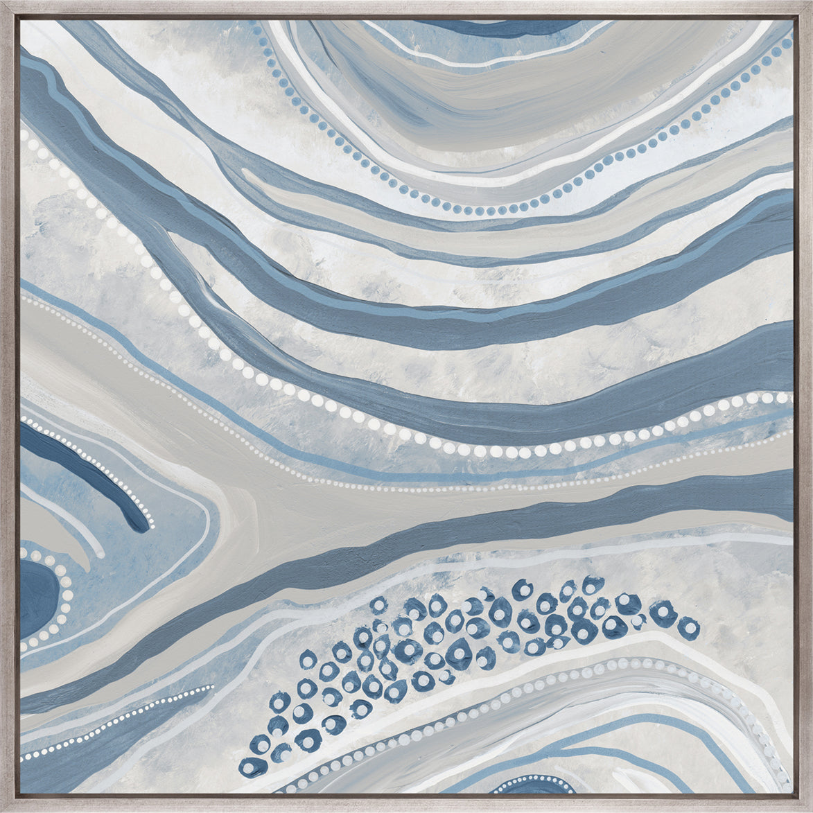 Burrawa Sky Collection XII (Canvas)