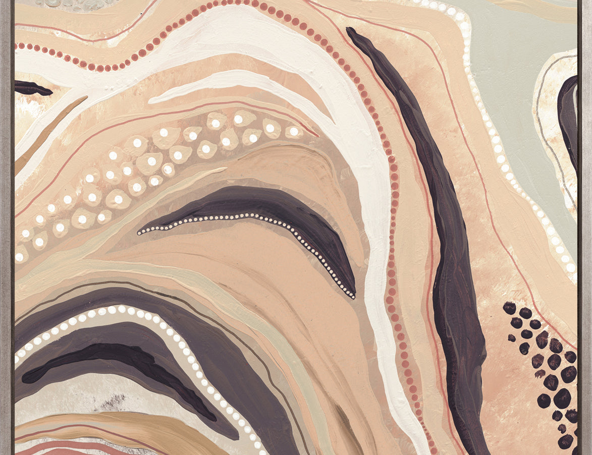 Burrawa Sky Collection XIII (Canvas)