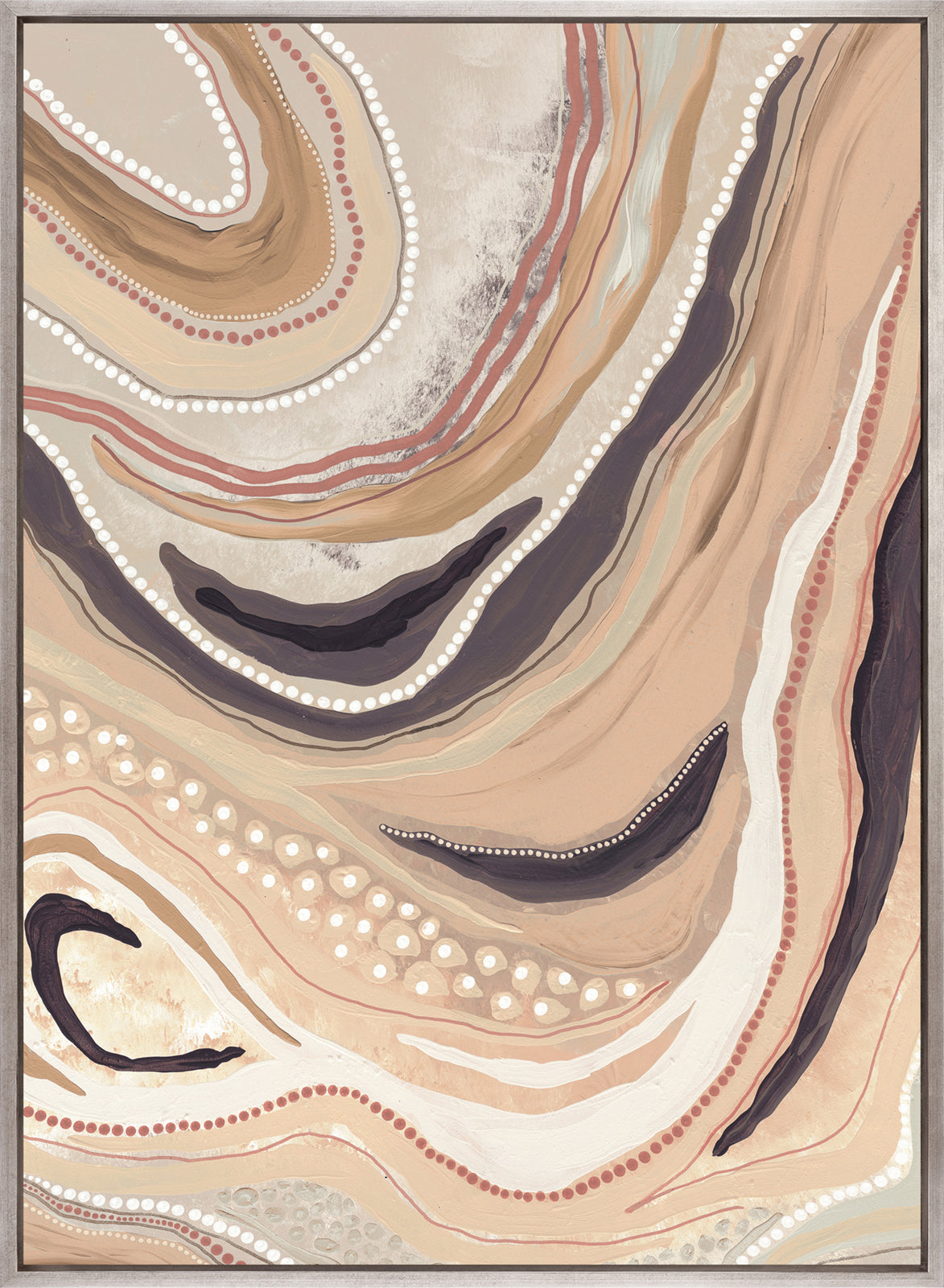 Burrawa Sky Collection XIV (Canvas)