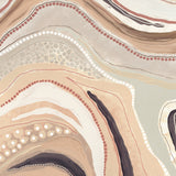 Burrawa Sky Collection XVI X-Large (1000mm W x 1400mm H) / Clear Acrylic