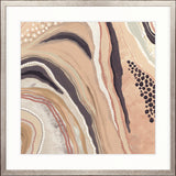 Burrawa Sky Collection XVII X-Large (1000mm W x 1400mm H) / Clear Acrylic