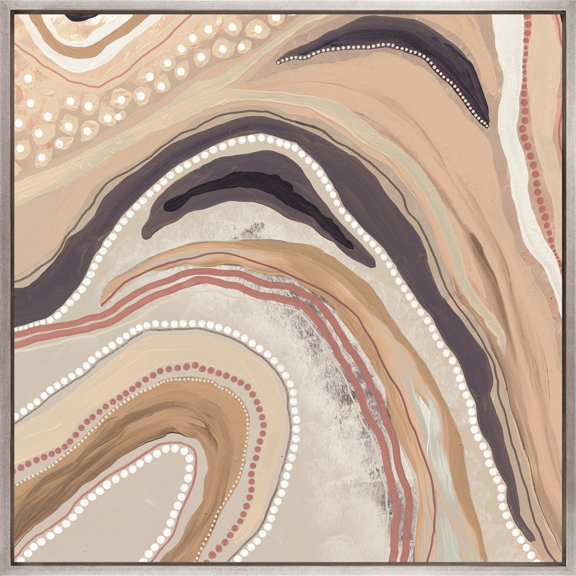 Burrawa Sky Collection XVIII (Canvas)