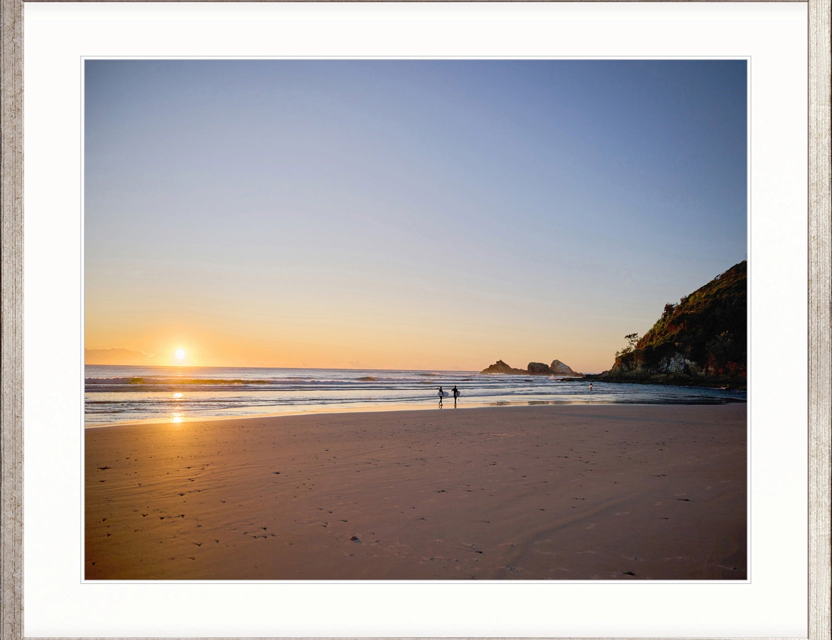 Byron Shores I