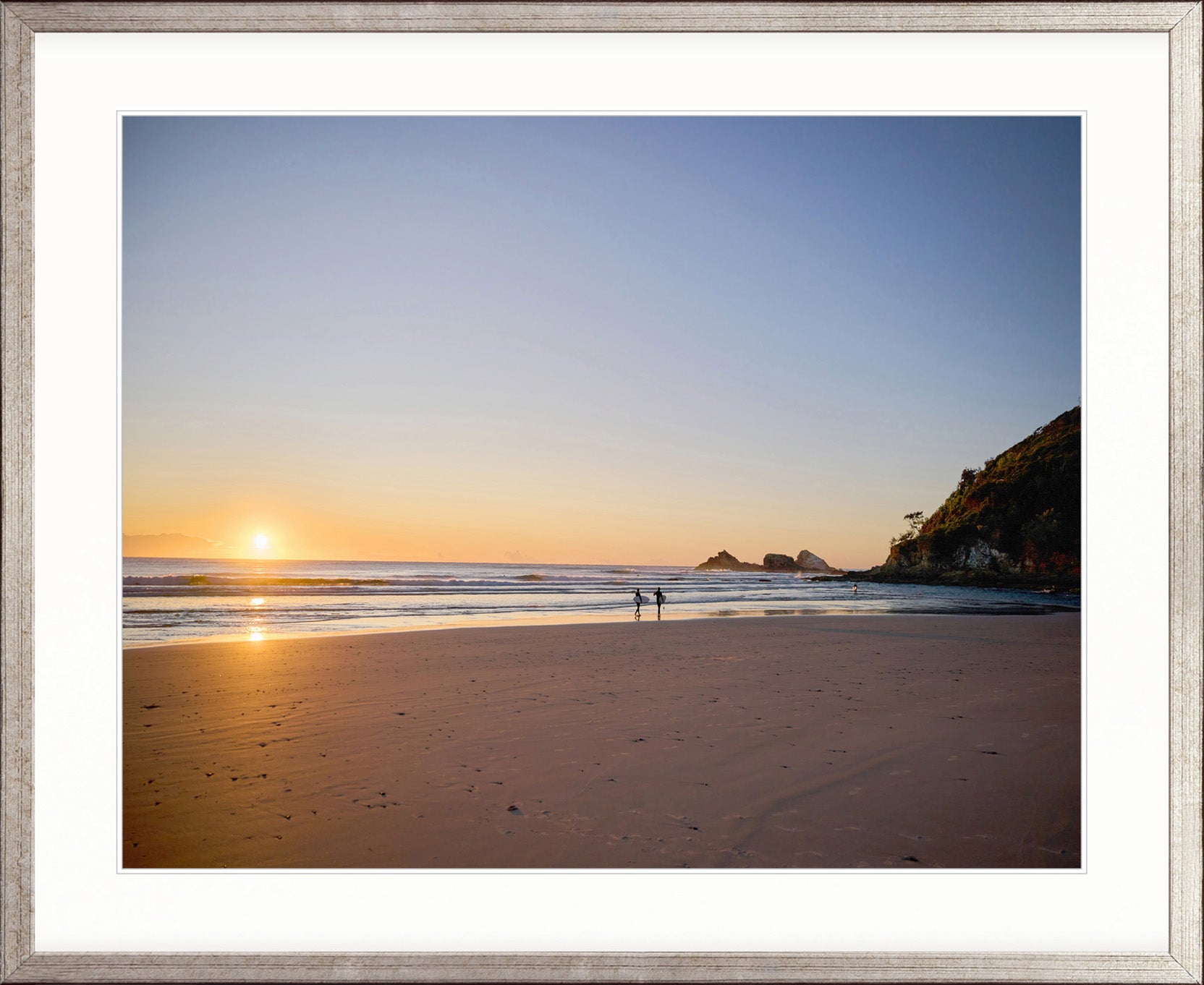 Byron Shores I