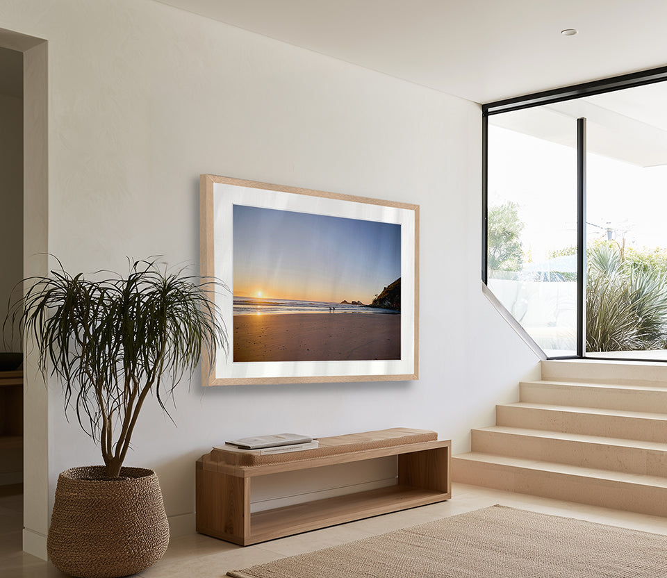 Byron Shores I