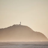 Byron Shores VI (Canvas)