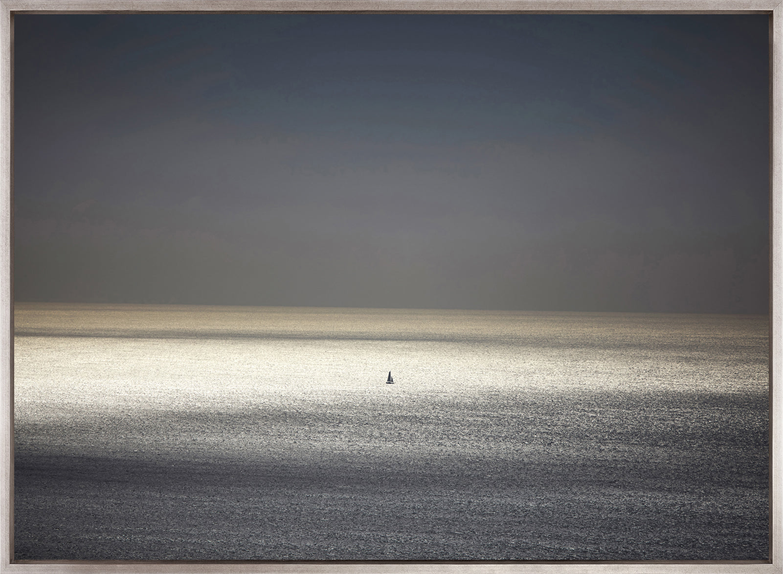 Byron Shores VII (Canvas)