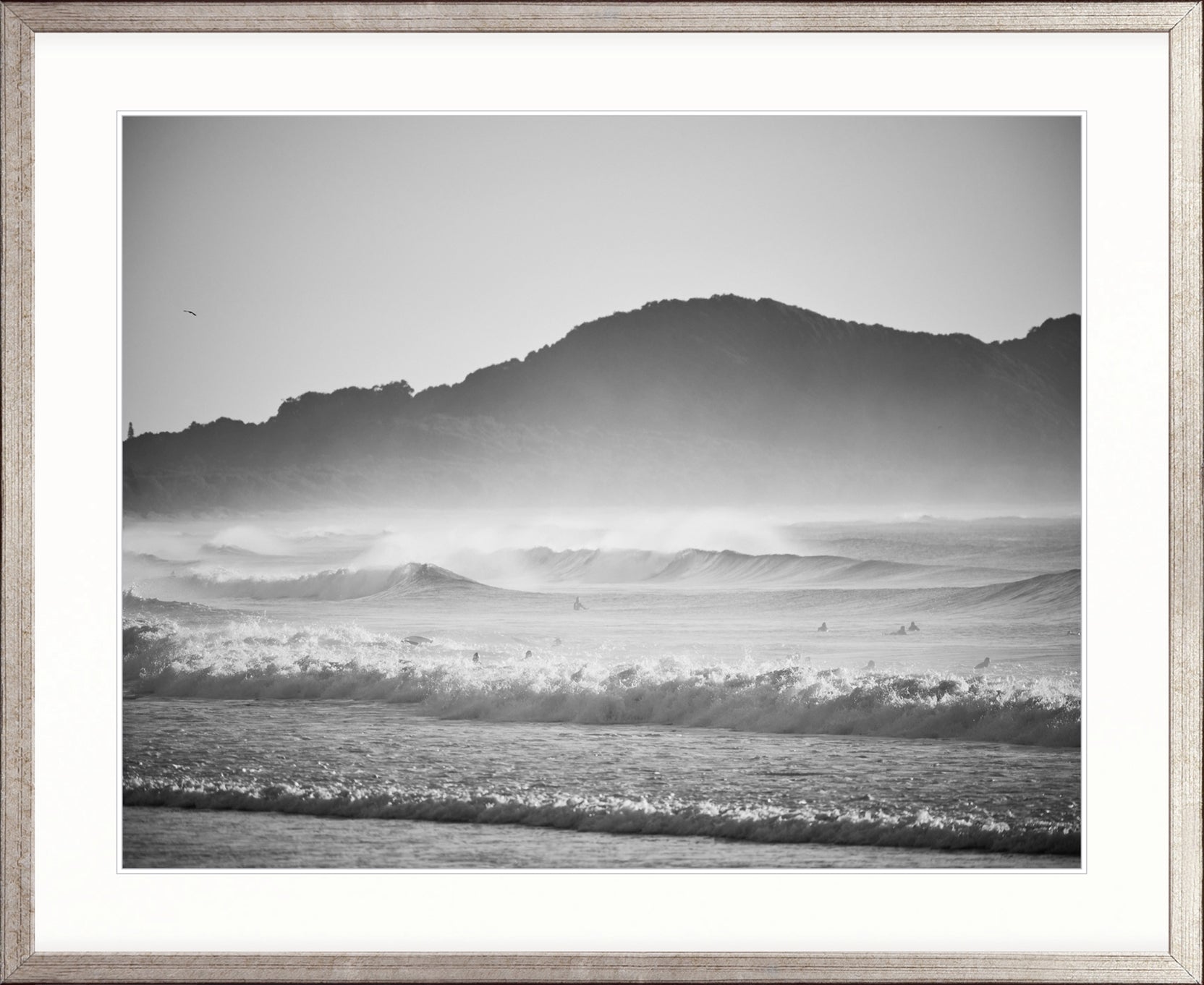 Byron Shores VIII