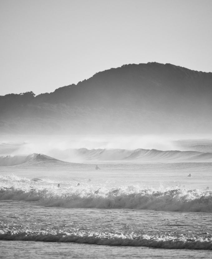 Byron Shores VIII
