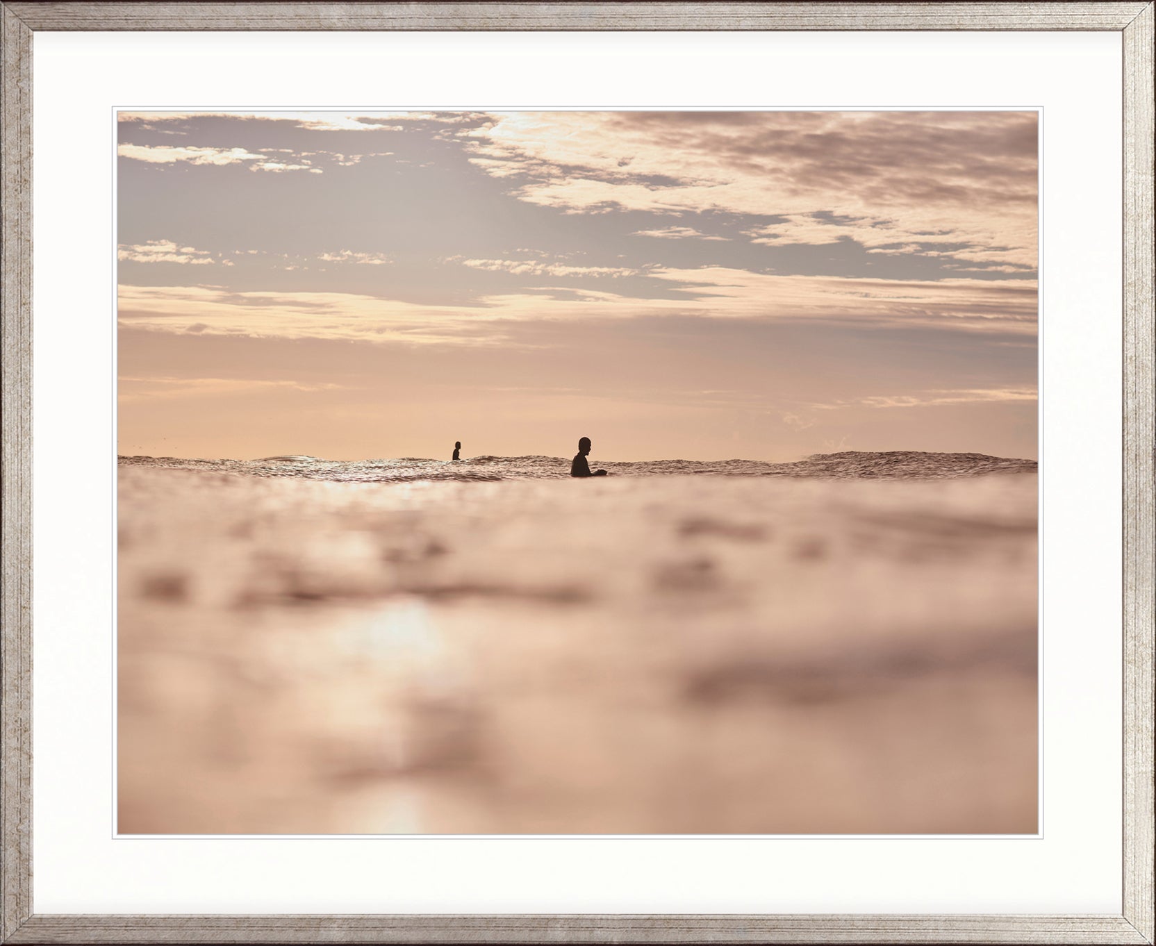Byron Shores X