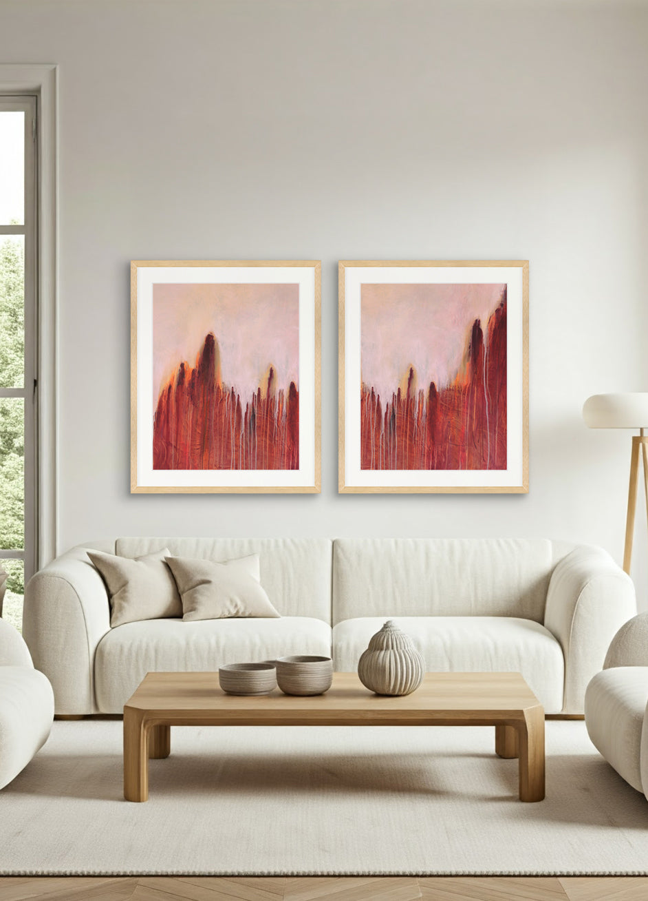 Prints, <br> Perfected