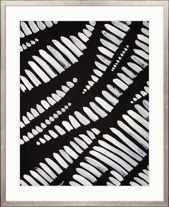 Dreamtime Abstract III