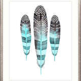 California Feather I