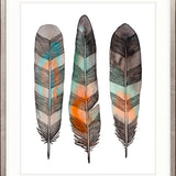 California Feather III