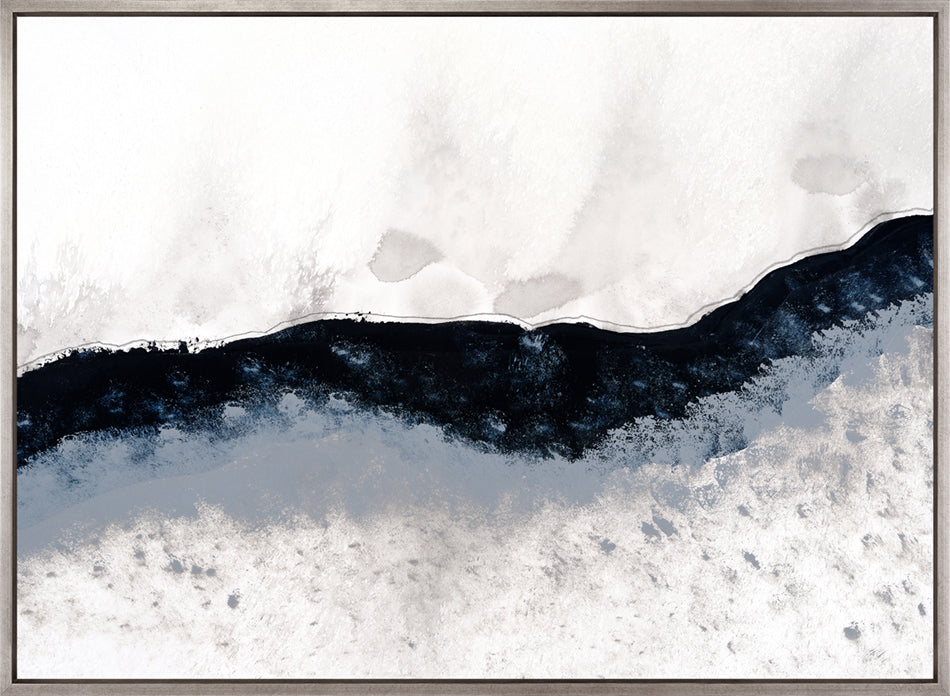 Caldera Abstract I (Canvas)