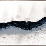 Caldera Abstract I (Canvas) Large (1109mm W x 903mm H)