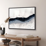 Caldera Abstract I (Canvas)