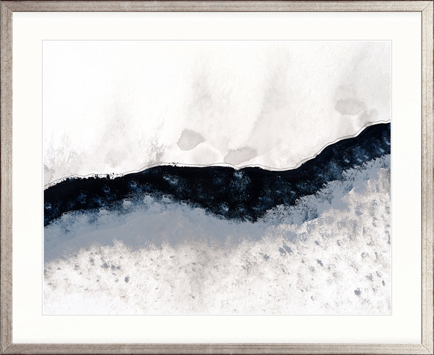 Caldera Abstract I