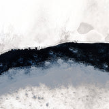 Caldera Abstract I X-Large (1400mm W x 1000mm H) / Clear Acrylic