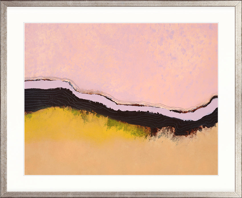 Caldera Abstract II