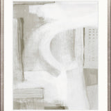 Cali Abstract Form II