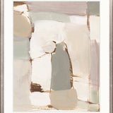 Cali Abstract Form VI