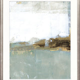Cali Abstract Form VII
