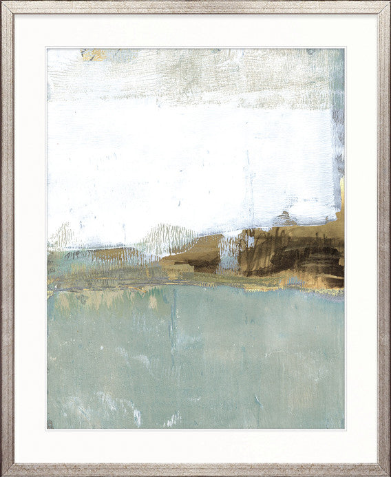 Cali Abstract Form VII