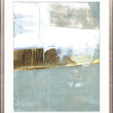 Cali Abstract Form VIII