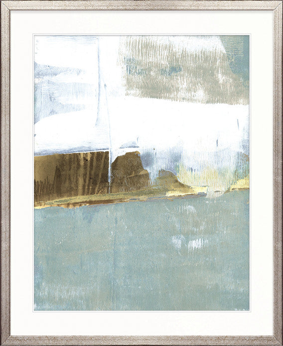 Cali Abstract Form VIII