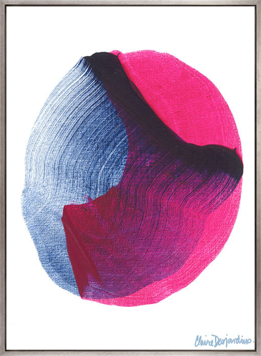 Calira Motion II (Canvas)