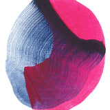 Calira Motion II (Canvas) Large (903mm W x 1109mm H)