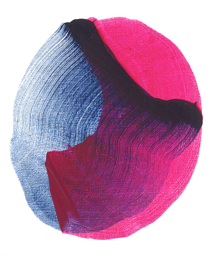 Calira Motion II (Canvas)