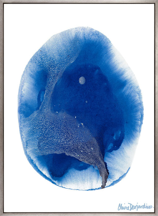 Calira Motion III (Canvas)