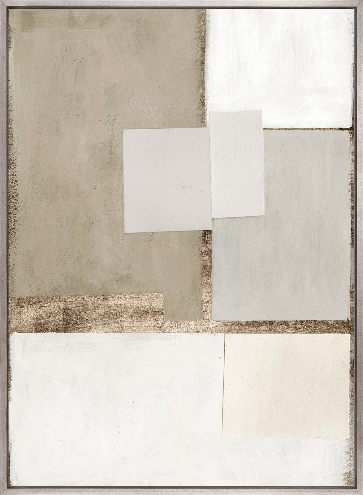 Modern Linear I (Canvas)