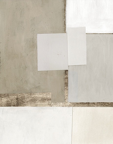 Modern Linear I (Canvas)