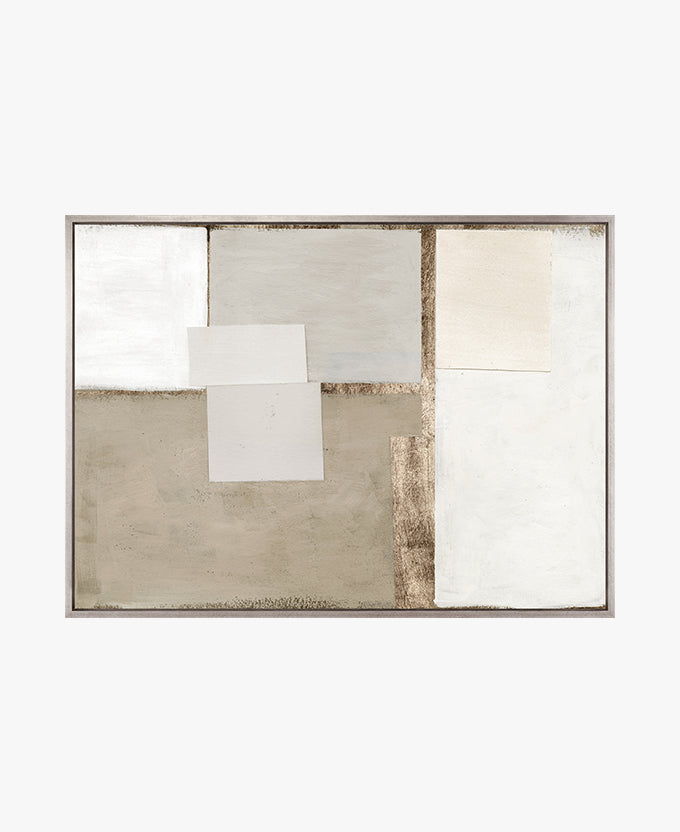 Modern Linear I (Canvas)