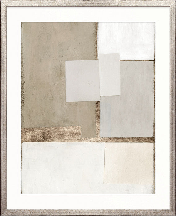 Modern Linear I