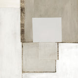 Modern Linear II (Canvas) Large (903mm W x 1109mm H)