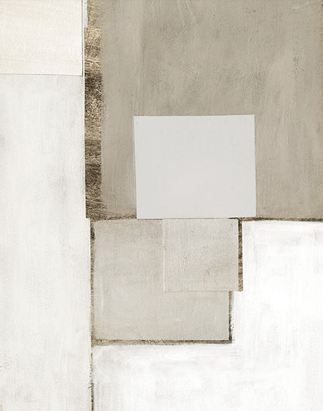 Modern Linear II (Canvas)