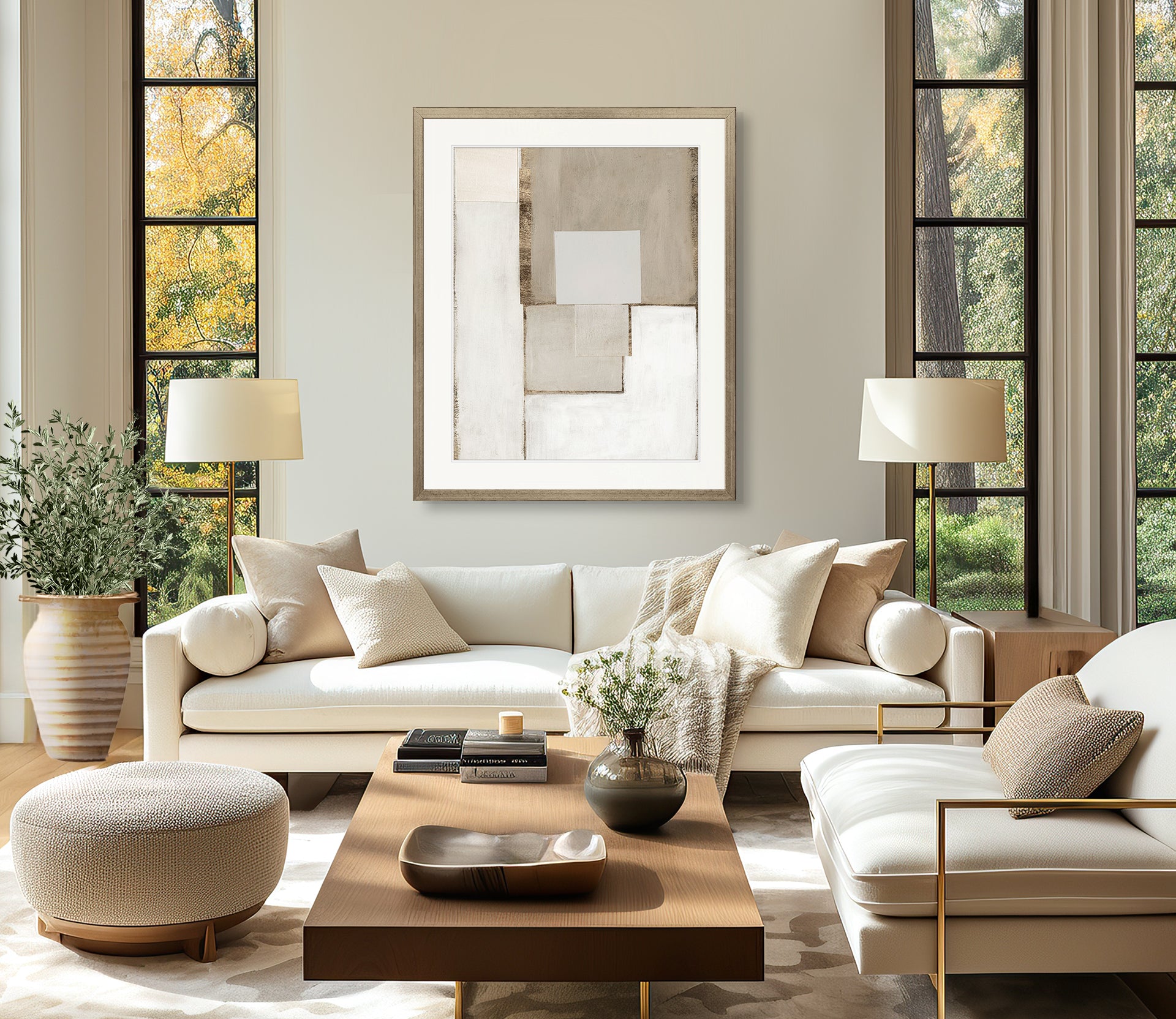 Callisto Abstract Collection